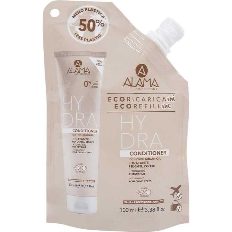 Thumbnail - Alama Professional, Conditioner, Hydra Eco Refill (100 ml)