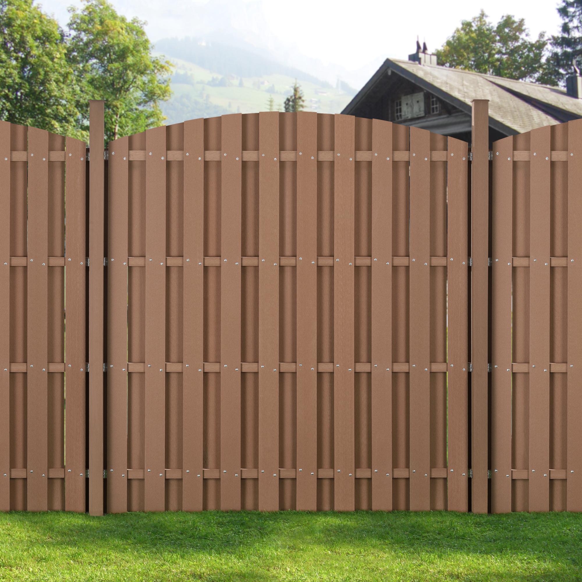 Thumbnail - neu.holz, Gartenzaun, Grenoble