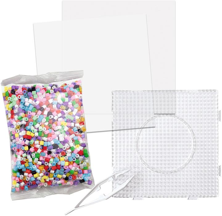 Produktbild Ursus Bügelperlen Set Frühling