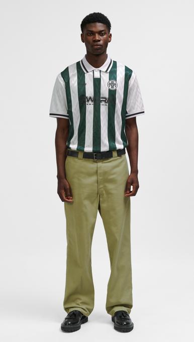 Produktbild hummel hmlLOOSE FOOTBALL JERSEY S/S (S)
