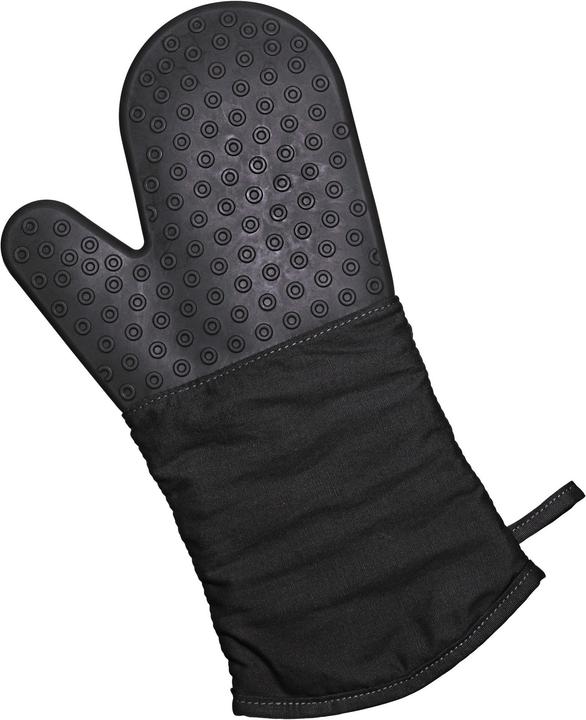 Lurch Backhandschuh (Silikon, Baumwolle)