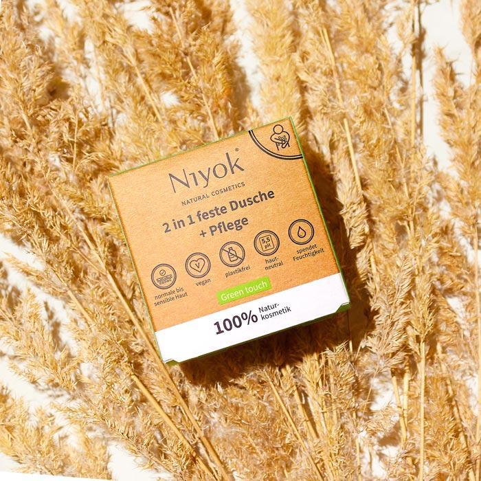 Produktbild Niyok Green Touch (80 ml)