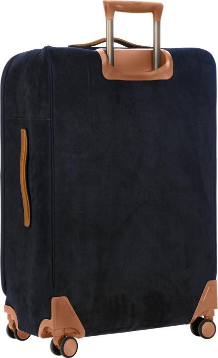 Actual product image Brics Bric's Trolley + Suitcase Life Trolley M (89 l)