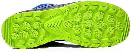 Actual product image Lowa LARROX Work GTX Low S3 (S3, 46)