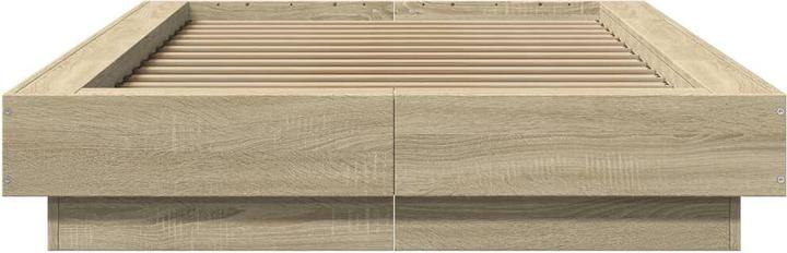 Produktbild vidaXL Bettgestell (90 x 190 cm)