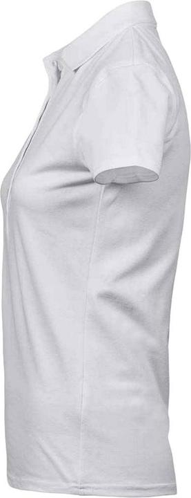 Immagine prodotto Tee Jays Luxury Maglietta Polo Elasticizzata Donna (M)