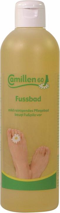 Produktbild Camillen 60 Fussbad (Fussbad, 200 ml)