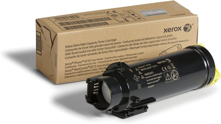 Productafbeelding Xerox 106r03692 (Y)