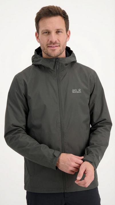 Produktbild Jack Wolfskin Outrovert 2L Jacket (M)