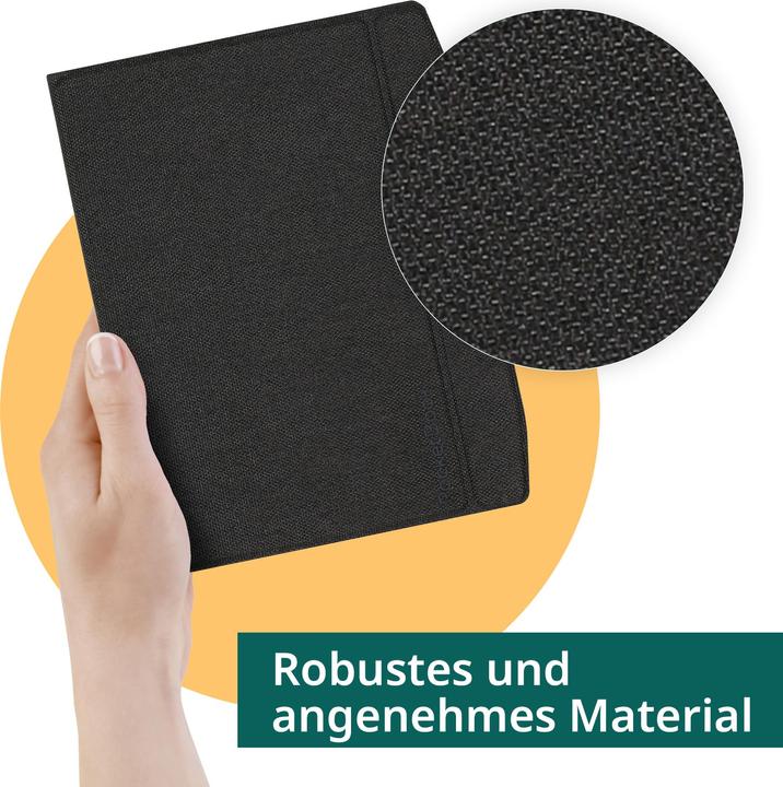 Actual product image PocketBook Charge Cover (PocketBook Era)