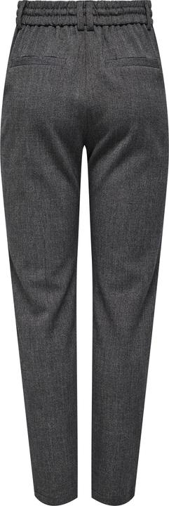 Actual product image Only Regular fit Medium waist trousers Classic trousers (L)