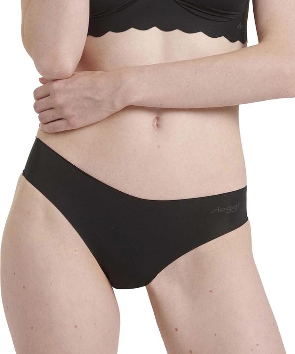 Produktbild Sloggi String Casual (XS, 2er Pack)