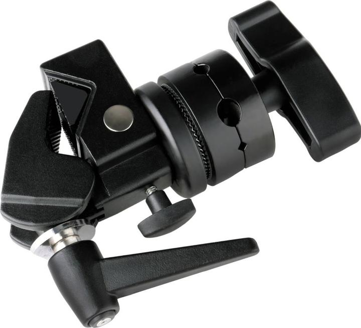 Produktbild Avenger Super Grip Head (Stativhalterung)