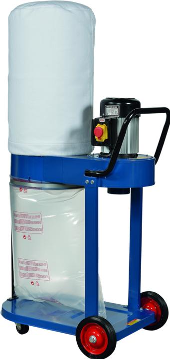 Proton Absauganlage AS-1000M (Absauganlage)