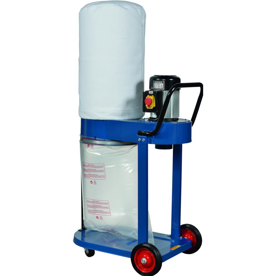 Proton Absauganlage AS-1000M (Absauganlage) (120683)