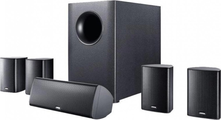 Canton Movie 165 (Set, 620 W)