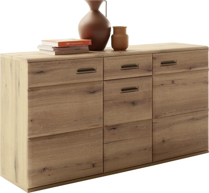 Actual product image DXRacer Naxos (165 x 44 x 90 cm)