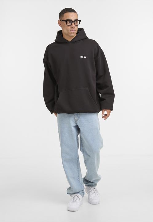 Produktbild Pegador Hyde Oversized Hoodies - 196873 (L, M)
