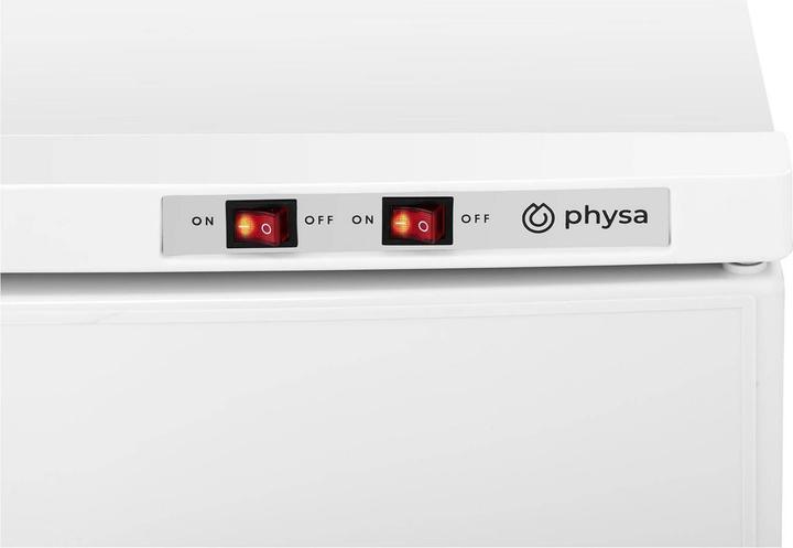 Produktbild Physa Kompressenwärmer