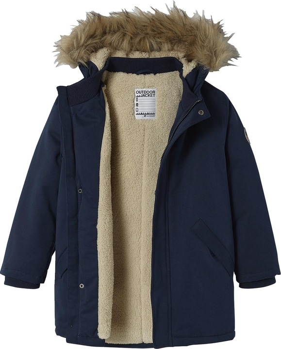 Produktbild Vertbaudet Anorak (104)