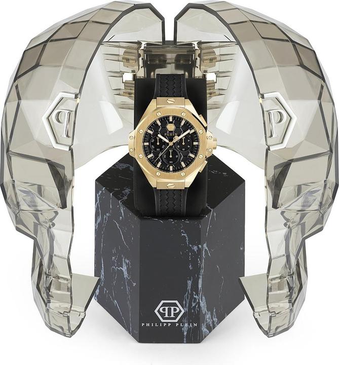 Immagine prodotto Philipp Plein PWPSA0124 (Cronografo)
