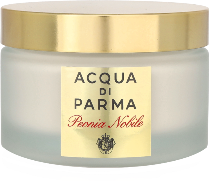 Actual product image Acqua Di Parma Peonia le Nobile Body Cream (Body cream, 150 ml)