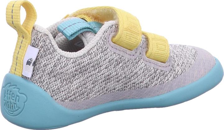 Image du produit Affenzahn Barfussschuhe KNIT HAPPY Nashorn (30)