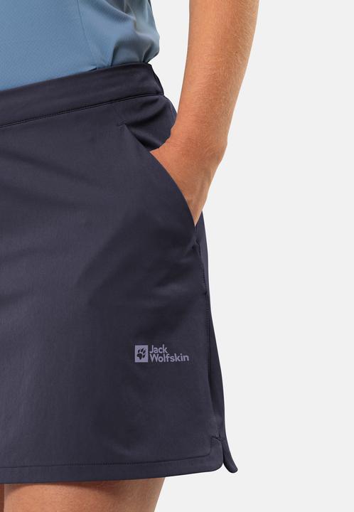 Produktbild Jack Wolfskin Hiking Alpine Skort W (36)