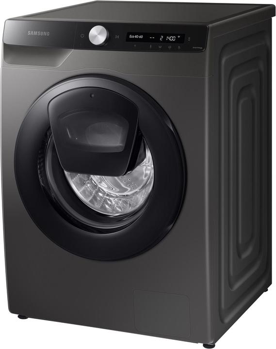 Immagine prodotto Samsung WW80T554AAX/S5 WW5500 (8 kg, A sinistra)