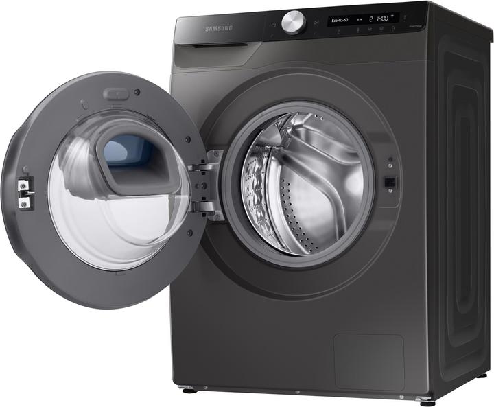 Immagine prodotto Samsung WW80T554AAX/S5 WW5500 (8 kg, A sinistra)