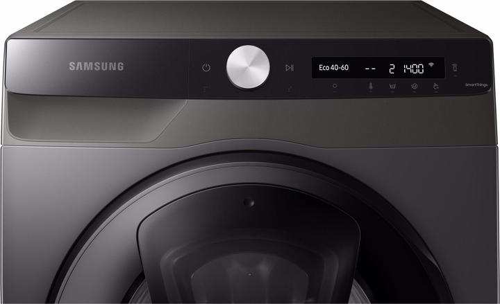 Immagine prodotto Samsung WW80T554AAX/S5 WW5500 (8 kg, A sinistra)