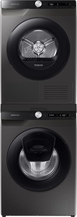 Immagine prodotto Samsung WW80T554AAX/S5 WW5500 (8 kg, A sinistra)