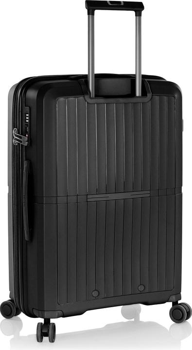 Produktbild Heys AirLite 4 Rollen Kofferset 3-teilig mit Dehnfalte (223 l)