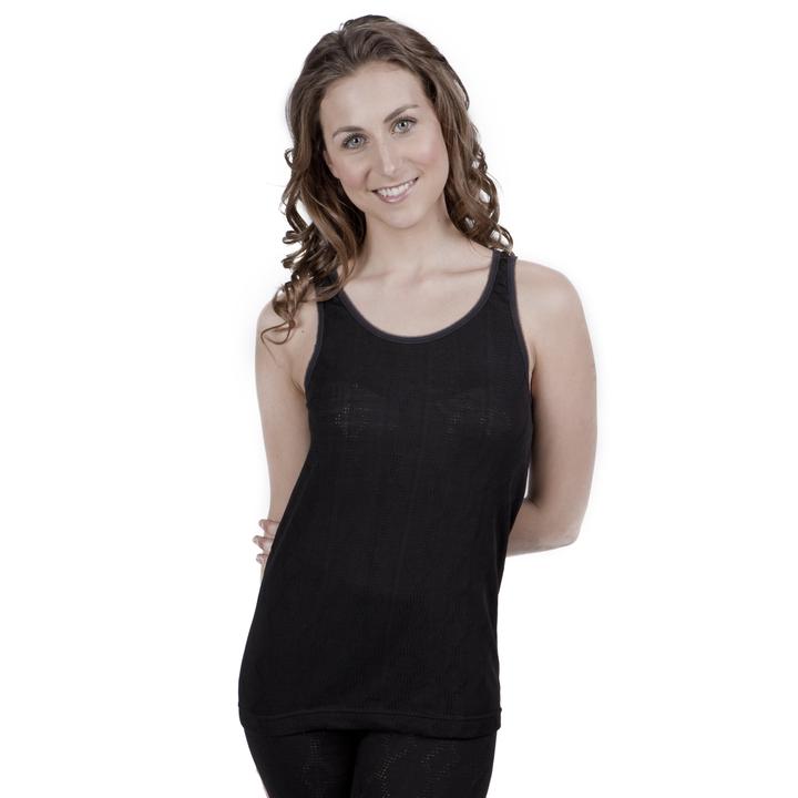 Actual product image Universal Textiles Thermal underwear sleeveless vest (46, 48)