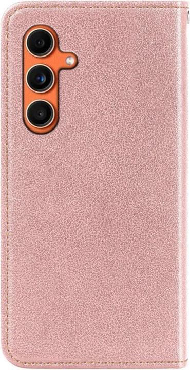 Image du produit Cover-Discount Galaxy S26 - Coque avec bloqueur RFID (Samsung Galaxy S26)