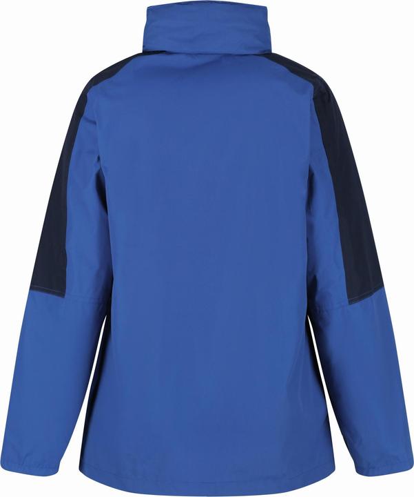 Produktbild Regatta Defender III 3in1 Jacke wasserfest winddicht (36)
