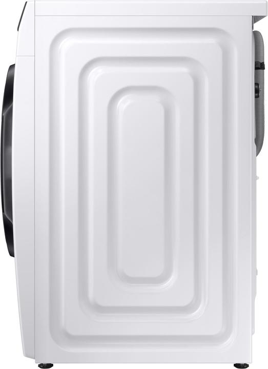 Produktbild Samsung WW80T554AAE/S5 WW5500 (8 kg, Links)