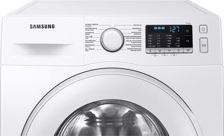Immagine prodotto Samsung WW80TA049TE/WS WW5000 (8 kg, A sinistra)