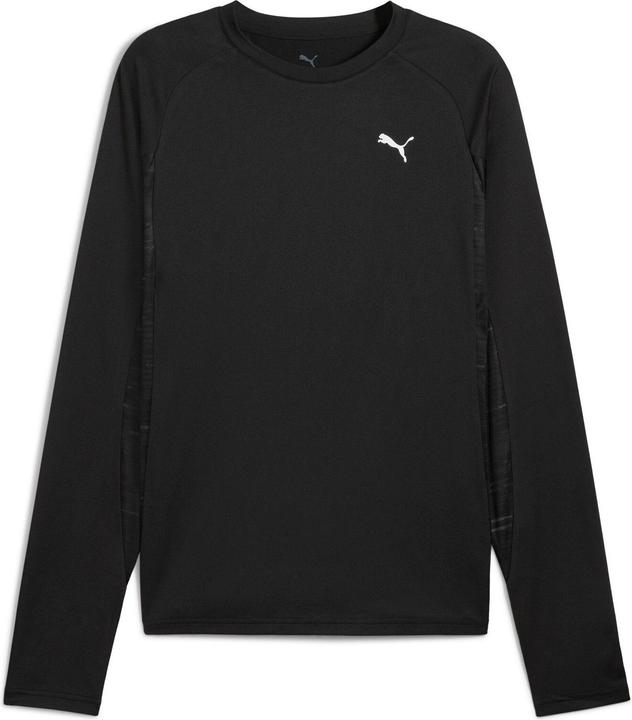 Produktbild Puma M Tad Tech Ls Tee (L)