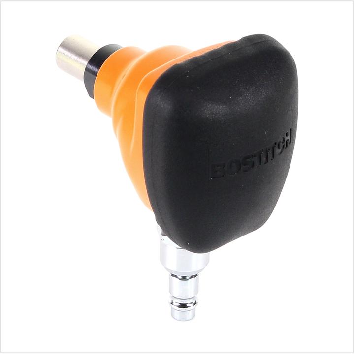 Actual product image Bostitch PN50-E Mini Stutter Nailer 8 mm Palm Nailer