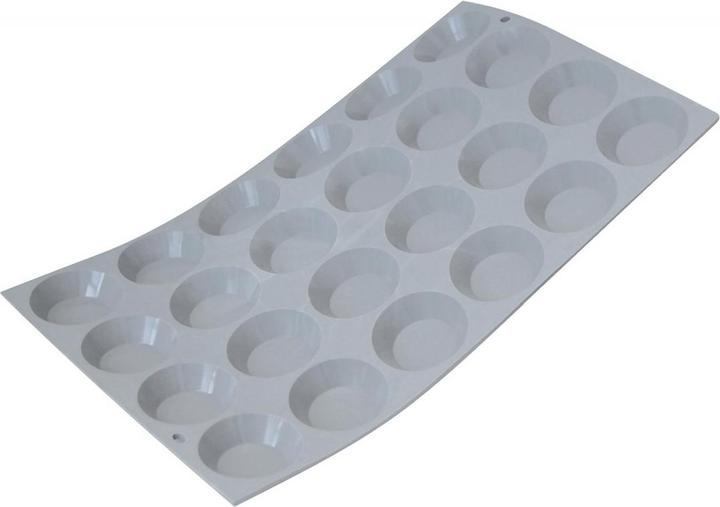 Produktbild de Buyer Elastomoule Backform (4.50 cm)