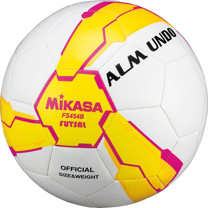 Immagine prodotto Mikasa FS454B-YP (4)