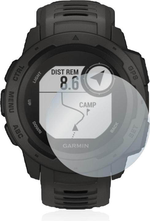 Image du produit BROTECT Verre blindé Protection d'écran 9H Verre de protection Clair Transparent