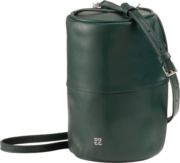 Image du produit Dudu Abigail Umhängetasche Leder 19.5 cm