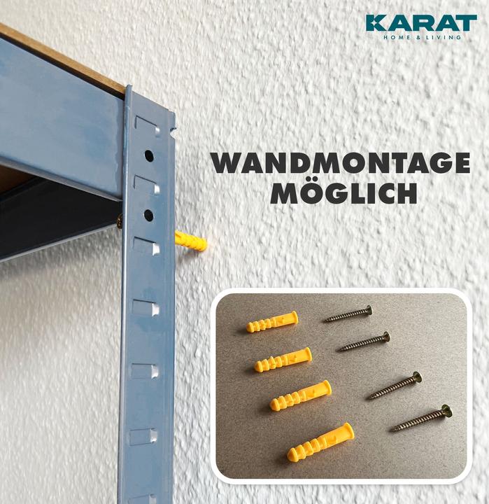 Actual product image Karat Lakota