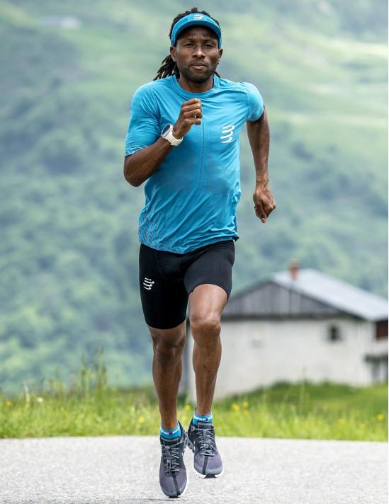 Produktbild Compressport Oxygen Under Control Short (M)