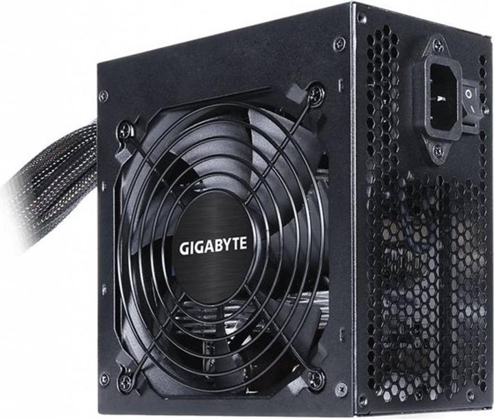 Gigabyte P650B (650 W)