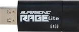 Produktbild Patriot Supersonic Rage Lite (64 GB, USB-A)