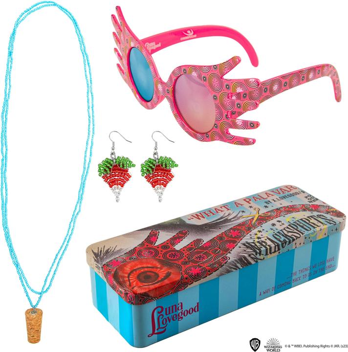 Immagine prodotto Cinereplicas Set Regalo Videogioco Harry Potter Gift