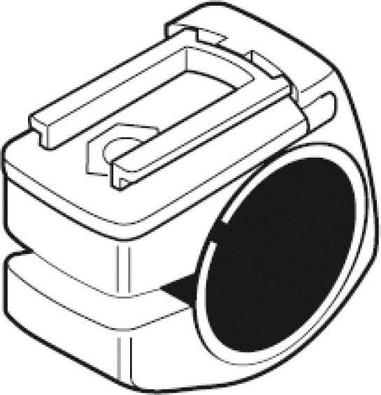 CatEye Steun H-24